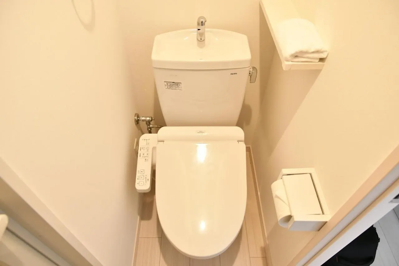 Fukuoka - Hotel / Vacation Stay 76090