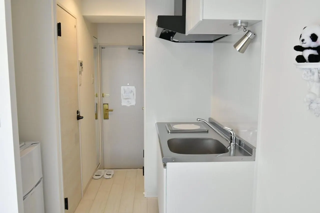 Fukuoka - Hotel / Vacation Stay 76090