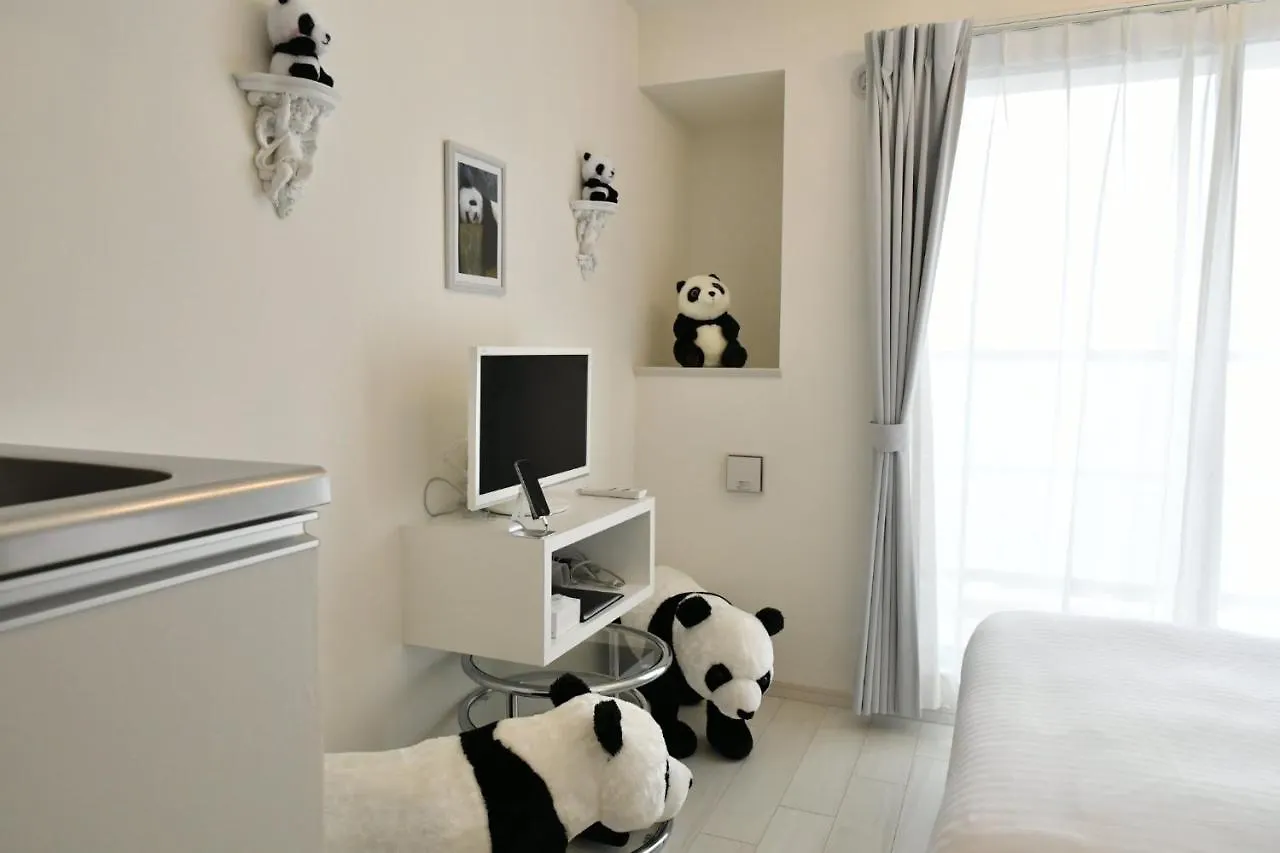 Fukuoka - Hotel / Vacation Stay 76090 Fukuoka (Fukuoka)