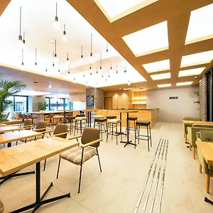 2* Hotel Montan Hakata