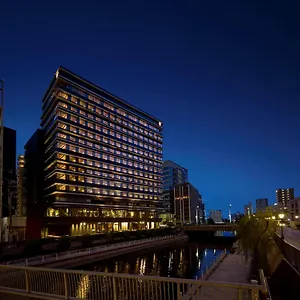 Hotel The Royal Park Canvas Nakasu, Fukuoka (Fukuoka)