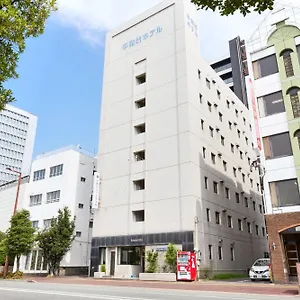 2* Hotel Heiwadai Otemon