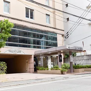 2* Hotel Heiwadai Tenjin