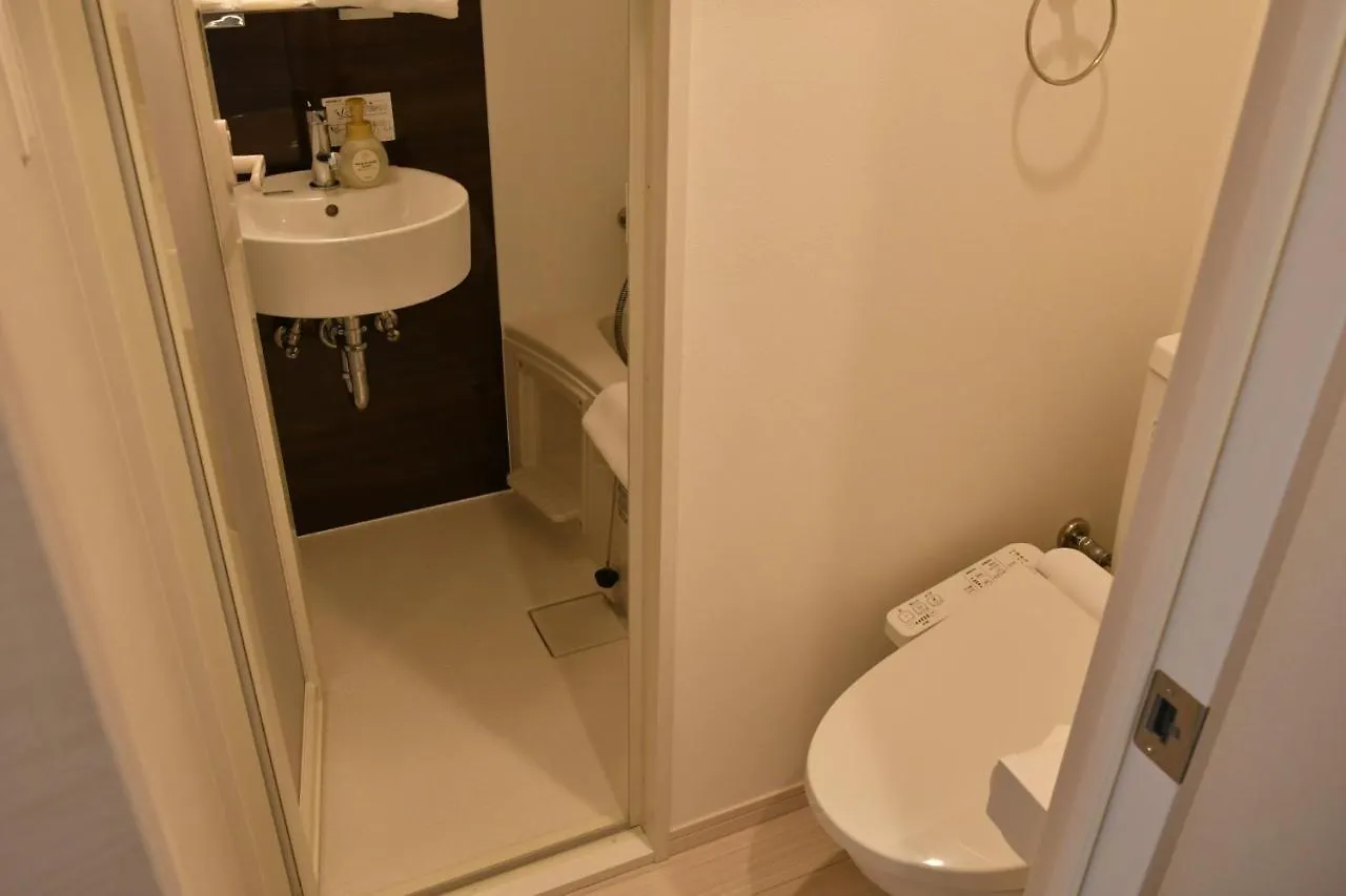 Fukuoka - Hotel / Vacation Stay 76090 Japonia